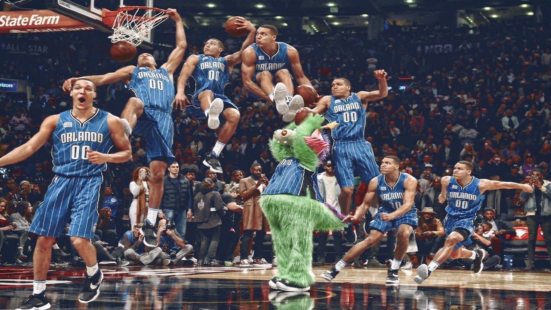 爵士强势晋级广厦队，布克展现巨星价值